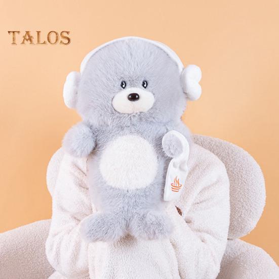 Мягкие игрушки в виде морского льва, супер мягкая плюшевая кукла в виде морского льва, милые пушистые плюшевые игрушки в виде морских животных, подарки для детей, девочек и мальчиков