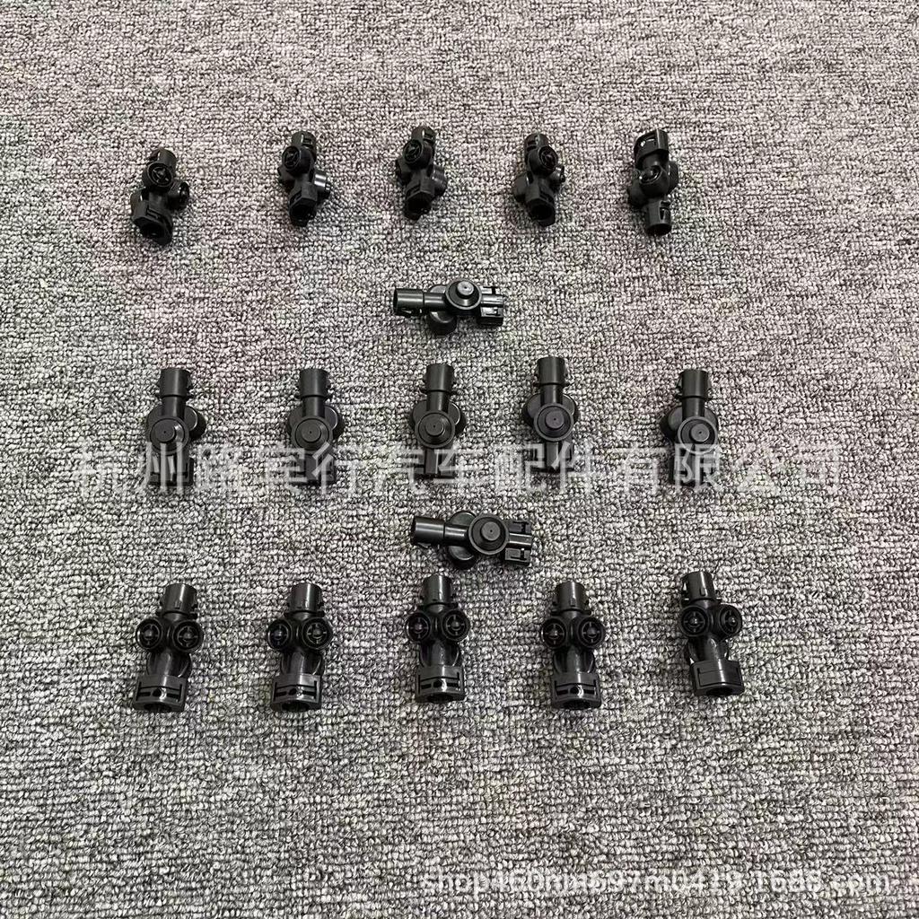 Форсунка омывателя фары для Bentley Flying Spur/Continental GT