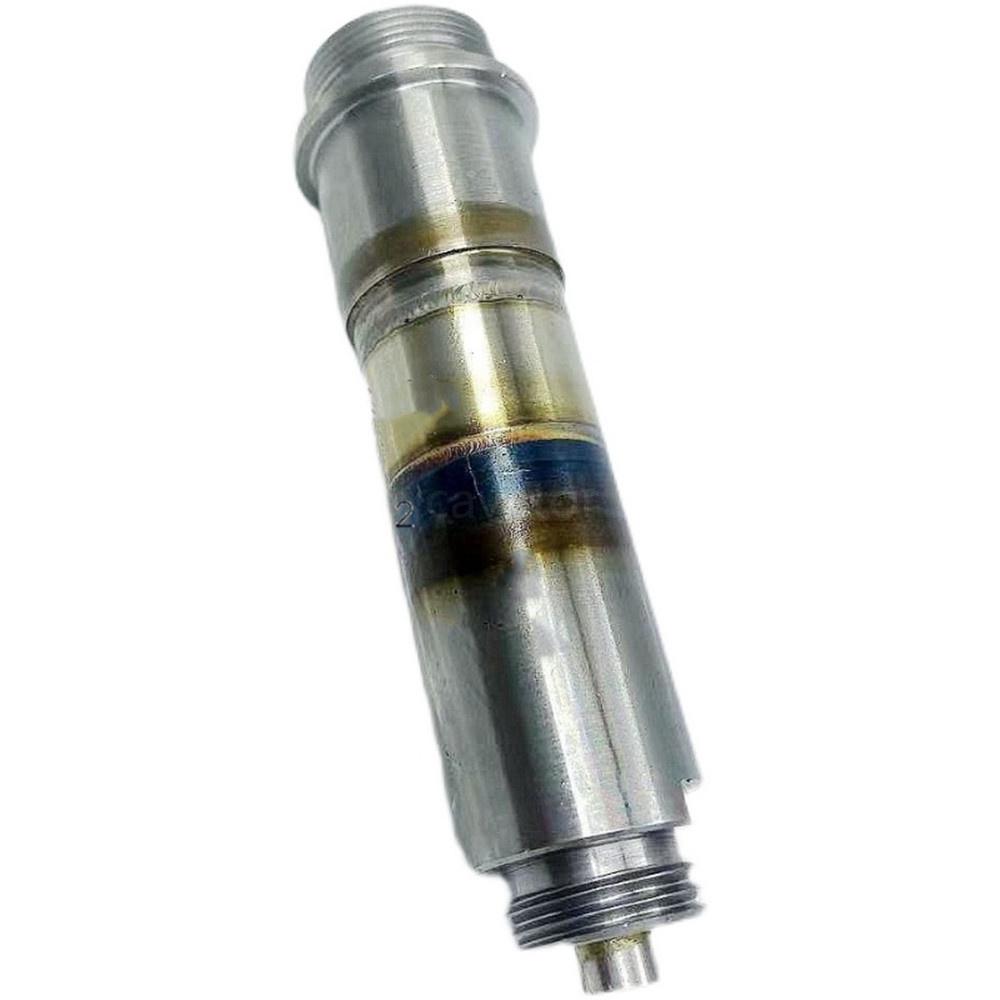 Excavator Parts 14550884 14550883 14527267 For Lingong 55 210 240 290 360 460 Pilot Safety Lock Solenoid Valve