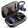 Over-the-ear Earphones Earphones Bluetooth Equipped with Bluetooth5.3 Chip Wireless Earphones