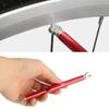 Bicycles Spoke Wrench Portable Bike Wheel Rim Spanner Adjustment Correction Installation Tool Bike Maintenance Tool