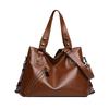 Women'S Bag Large Capacity Tote Daily Commute Women'S Shoulder Bag Ladies Fashion Handbag Shopping