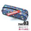 Sun Art Мульти-кошелек Super Mario Brothers MBS-911