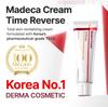 Centellian 24 - Мадека Крем Time Reverse Мини 15 мл, Осветляет и выравнивает тусклость, Корейская косметика