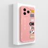 For Poco F7 Pro Ultra Case Advanced Butterfly Phone Cover For Poco F 7 Soft High Quality Liquid Silicone Shockproof Back Covers