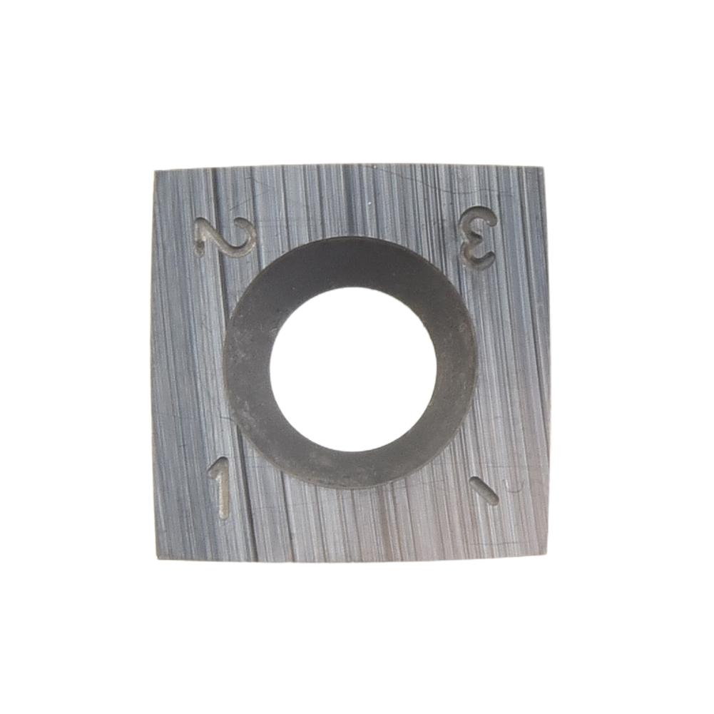 Твердосплавные пластины для токарных станков, лезвия для деревообработки