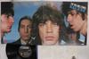 LP-пластинка ROLLING STONES Black And Blue P10174S ROLLING STONES 1976 Япония Рок Б/У