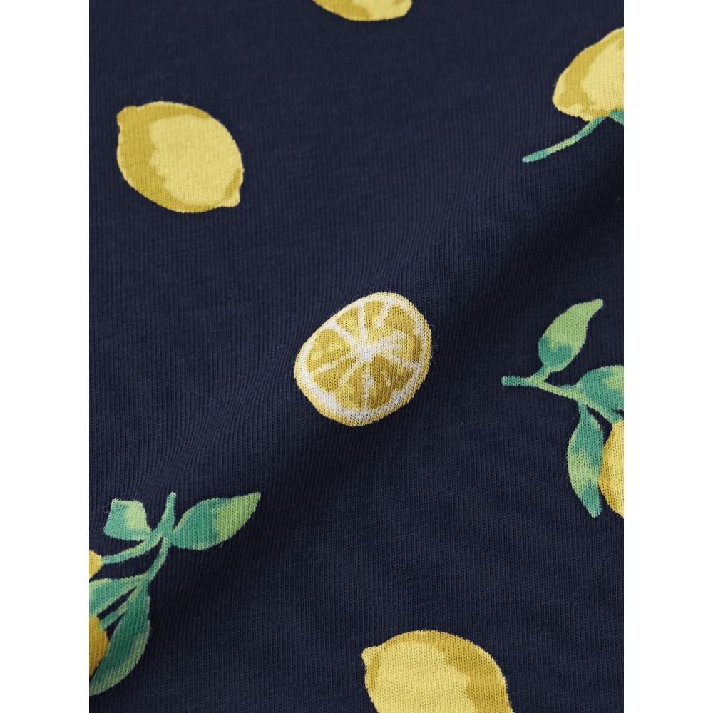 GU by Uniqlo Боксеры Лимонные 