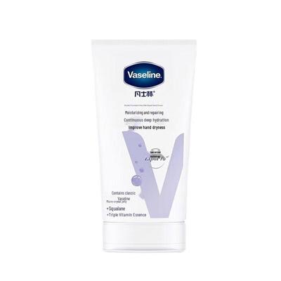 Крем для рук Vaseline Advanced Repair