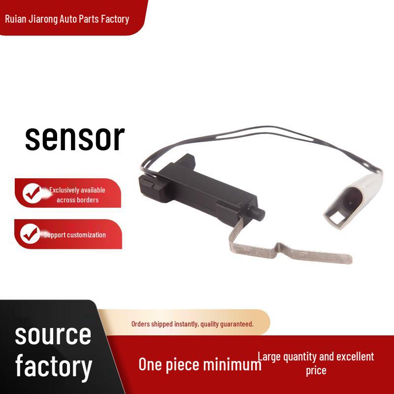 Наружный датчик температуры автомобиля, совместимый с Ford, 1S7F-10K936-AA