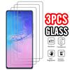 3 шт. для Samsung Note 10 Lite Защитная пленка для экрана Samsung Galaxy S10e Закаленное стекло S10 Lite Стеклянная пленка S10lite Note10lite