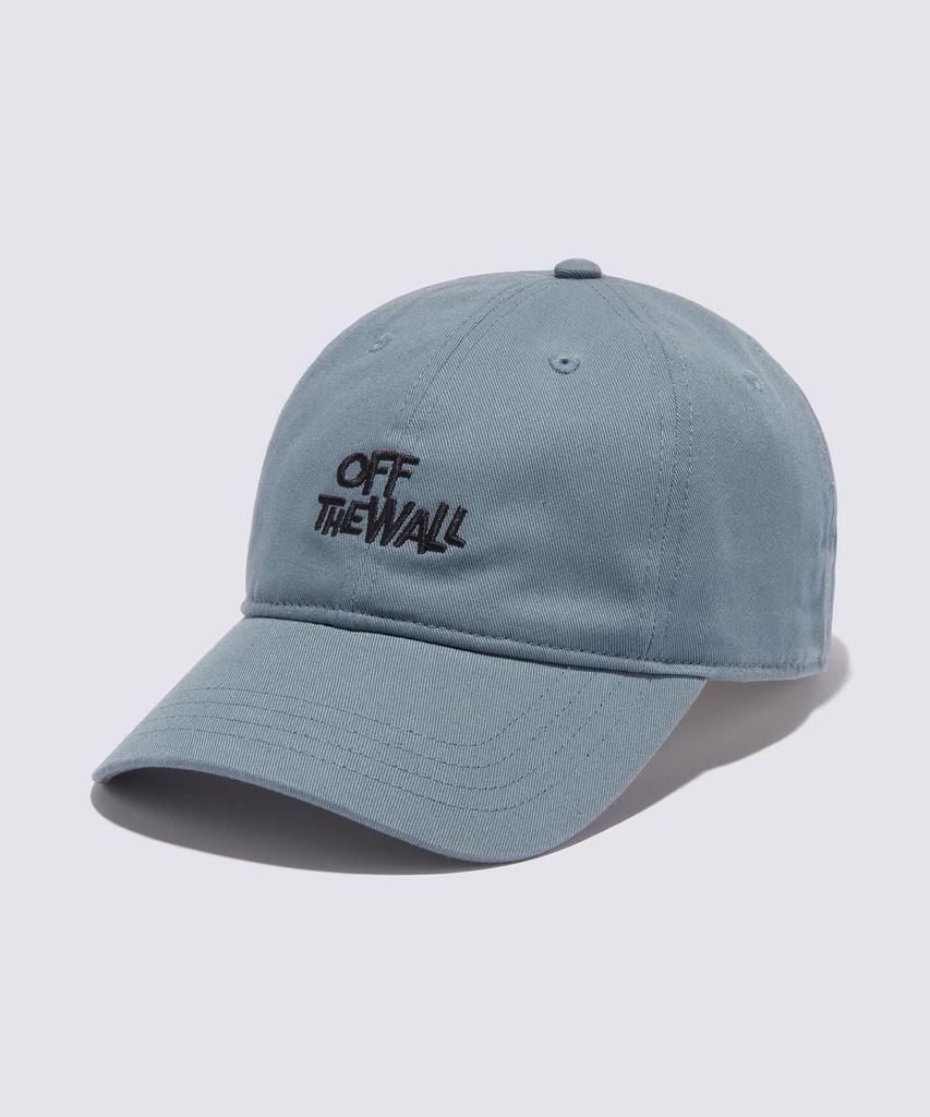 VANS Кепка One - Штормовая погода / Vn000R64Rv21