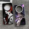 Devil Bad Boy Anime Style Soft Phone Case for Xiaomi Redmi Note 13 14 15 Pro Plus 12S 12 11S 11 11T 10S 10 Shockproof Cover Back
