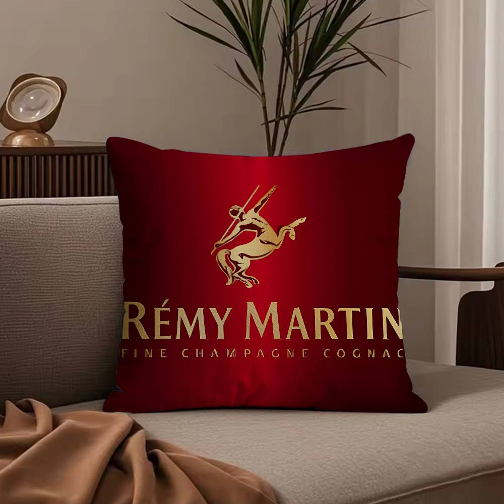 Luxury Living M-martin Наволочка Защитная от пылевых клещей Наволочка На молнии-невидимке Шелковистый короткий плюш Чехол на подушку для дивана