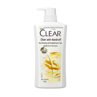 Шампунь от перхоти Clear Scalp