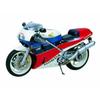 Tamiya 1/12 Мотоцикл серии No.57 Honda VFR750R Пластиковый набор для модели НОВЫЙ