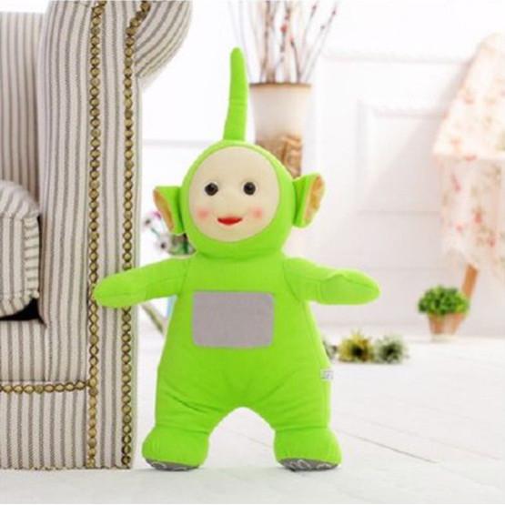 Большая плюшевая кукла Телепузики, стоячая мягкая игрушка, идеально подходит для подарков для раннего развития.