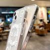 Магнитный чехол для телефона для iPhone 12 14 16 17 Pro 17 16 15 14 13 12 Pro Max 12 13 14 15 16 Высококачественный противоударный чехол Полная защита Милый стиль