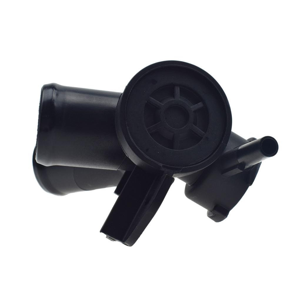 Radiator Coolant Filler Neck Pipe 21517JP00A For Nissan Quest 11-17 Murano 09-14