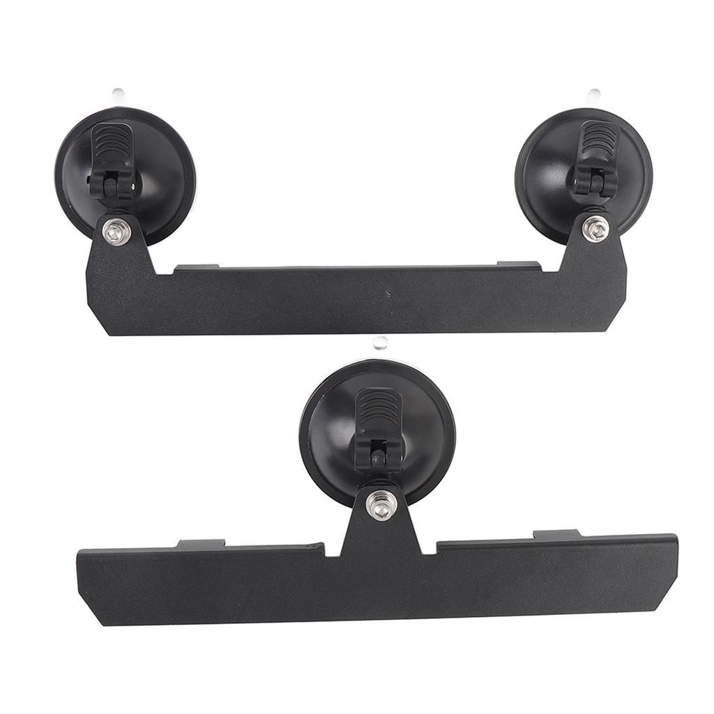 Car Sunroof Suction Cup Mount for Mini Satellite Dish Antenna Mounting Kit for Car Window Roof RV Yacht SUV