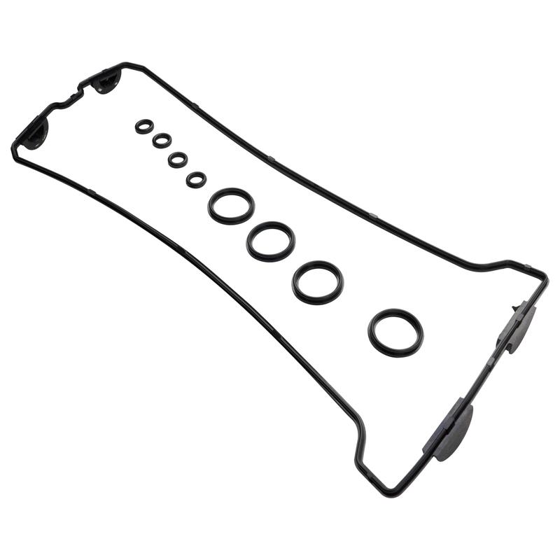 Motorcycle Cylinder Head Cover Gasket For Suzuki GSXR1000 01-16 GSXR600 01-03 GSXR750 00-05 GSXS1000 17-25 GSXS750 15-23