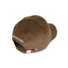 RAINBOWBOWL RBB Signature Small Logo Ball Cap - Brown