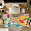 Birthday Party Xl Gaming Mouse Pad Nonslip Rubber Base Stitched Edge Waterproof Desk Mat For Pc Laptop Gamer Office Computer Accessories C927103