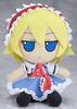 Alice Margatroid Plush Touhou Plush Series 35 Fluffy Alice Authentic Toy, (ver.1.5) (Sonoitengo) Gift,