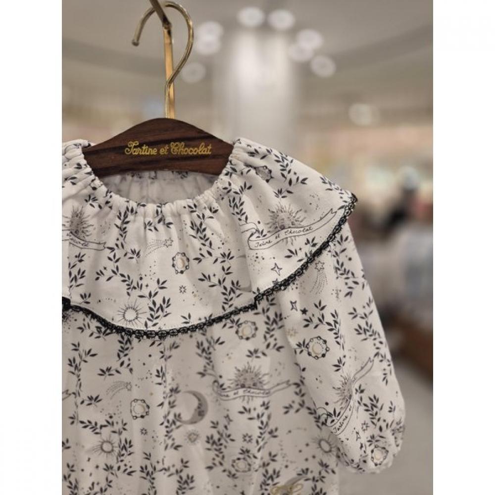 Show Chocola Etwal Suit Newborn 100 Days Gift Tnorus142w
