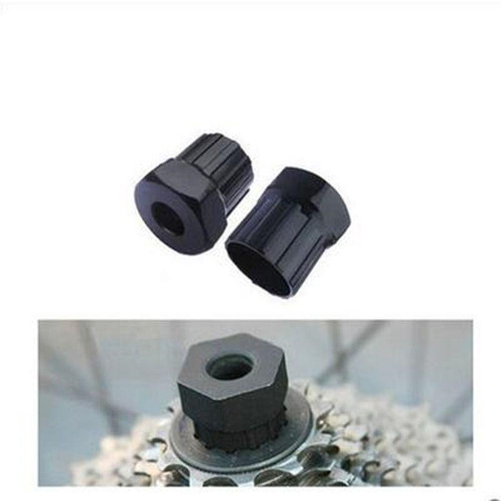 Bicycle Accessories Bicycle Cassette Flywheel Carbon Steel Bicycle Repair Tools