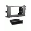 Fits Toyota Sienna 2011-2014 Multi DIN Stereo Harness Radio tall Dash Kit