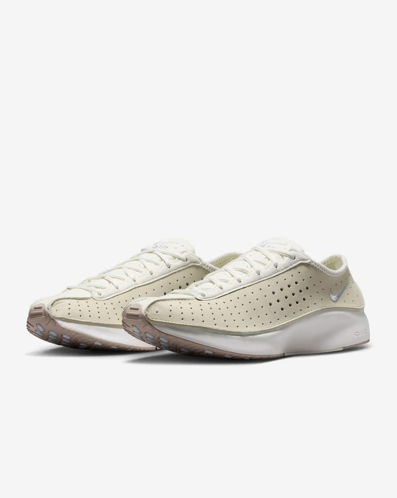 HQ7955-100 Nike Air Superfly Кокосовое молоко (Женский)