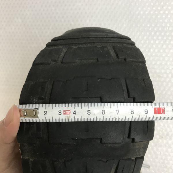 New Balance M1400MG Leather Sneakers Olive Green Women's US5 / 23.0 USA made(USED)