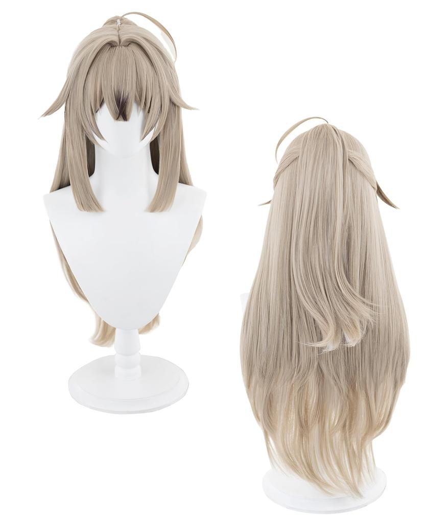 [NOKIJP] Костюм для косплея Кирары из Genshin Impact, Молния, Команая, Нэкомата, Кирара, Косплей Кирары из Genshin Impact (Костюм Кирары, Размер L)