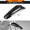 NICECNC Для Surron Light Bee X Light Bee S Переднее Крыло Грязезащита Для Segway X160 X260 Электро-кроссовый Велосипед 2022 2023 2024 2025