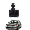 Ручка ручного переключения передач (6 скоростей) Для Volkswagen Passat B7 2011-2014 Passat CC 2013-2017 Oem 3AA711113