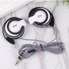 Noise Cancelling Sports Super Bass Earbuds Earphones Ear Hook Headphone Ear Hook Headsets
