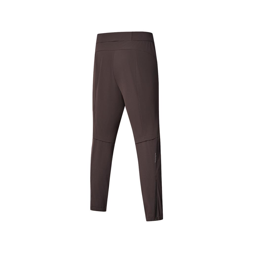 Saucony Casual Pants Men's Mud Earth Tone SA2259WP01T-CO021