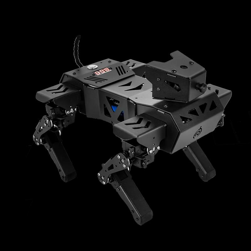 Linwa AI ROS Бионический робот-собака