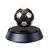 Вращающийся на солнечной энергии футбольный автомобиль, диффузор для ароматерапии, стойкий аромат, аромат, безопасный для беременных женщин и детей