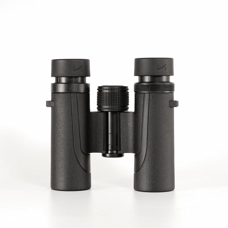 Lejiatu Observer 10x25 Portable Binoculars
