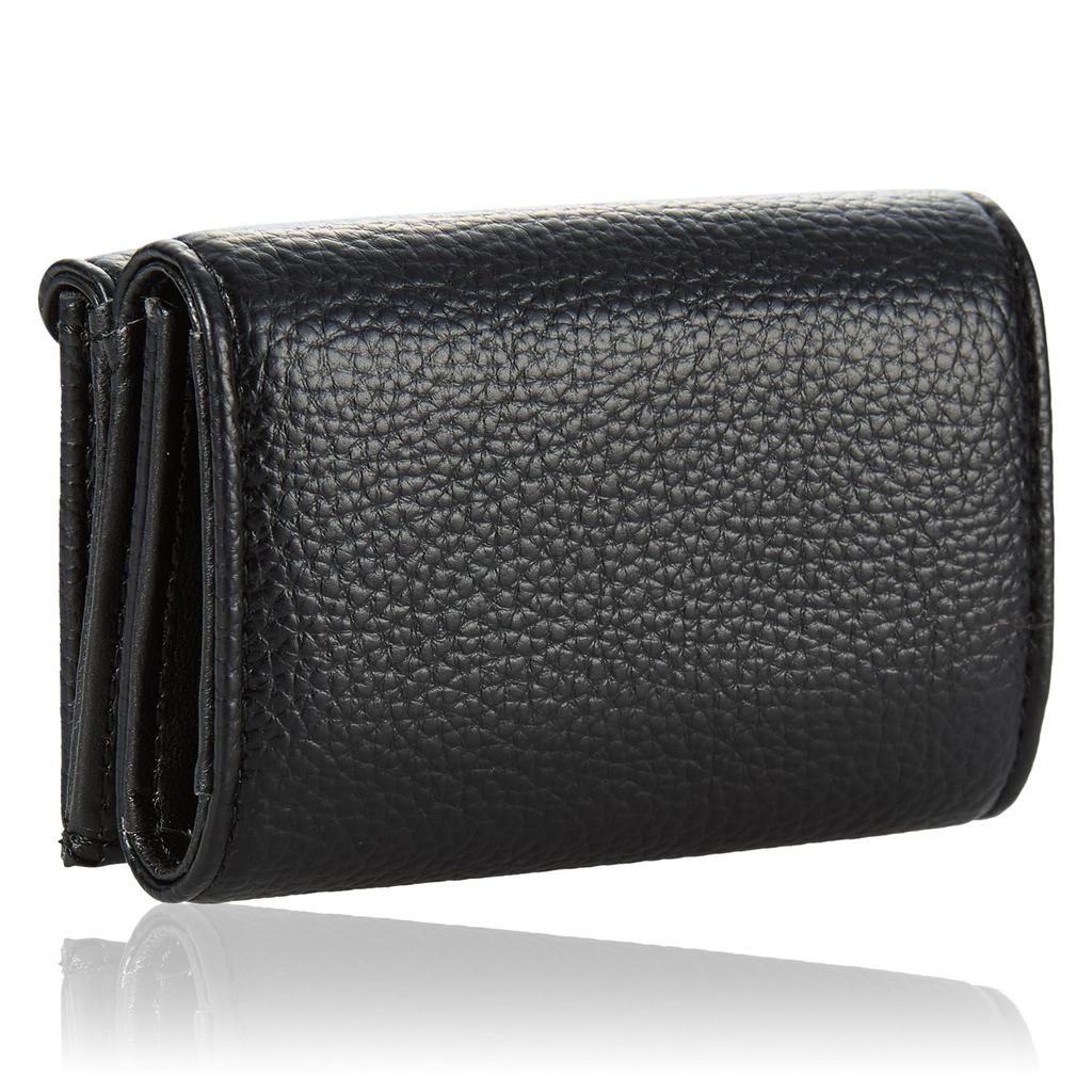 Кошелек GRAIN [Vivienne Westwood] тройной сложения RE-VEGAN [предмет]