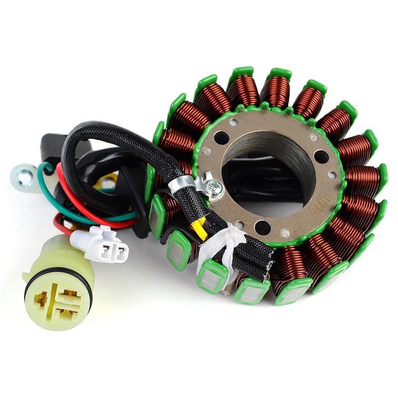 Stator Coil for Husqvarna TE250 TE310 TE450 TE510 TC250 TC450 TC510 SMR250 SMR450 SMR510 TE TC SMR 250 310 450 510 2008-2010