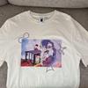 [USED] BTS T-shirt, Size M, Available Until Sojucon On 4/20