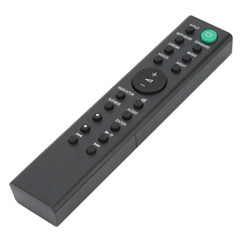 Speaker Controller Remote Control Replacement for Sony HTS100F HTSF200 HTSF150