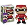 Figurine The Phantom - The Phantom Red Version Exclusive Pop 10cm