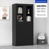 Professional Office Filing Cabinet with Lock