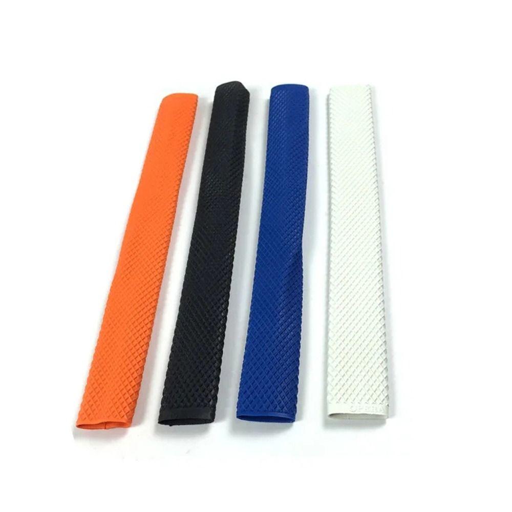 Sweatproof Cue Grip Protectors Non Slip Cue Butt Sleeve Billiard Wrap Protective Pool