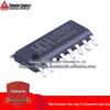 Оригинальный 8-битный USB-микроконтроллер CH554G в корпусе SOP-16