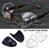 Universal Goggles Glasses Protection Fashion Eye Glasses Side Protective  Women Men